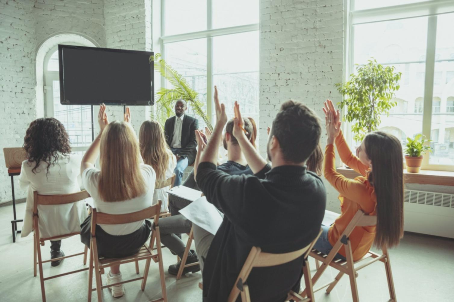 Développement des compétences entrepreneuriales